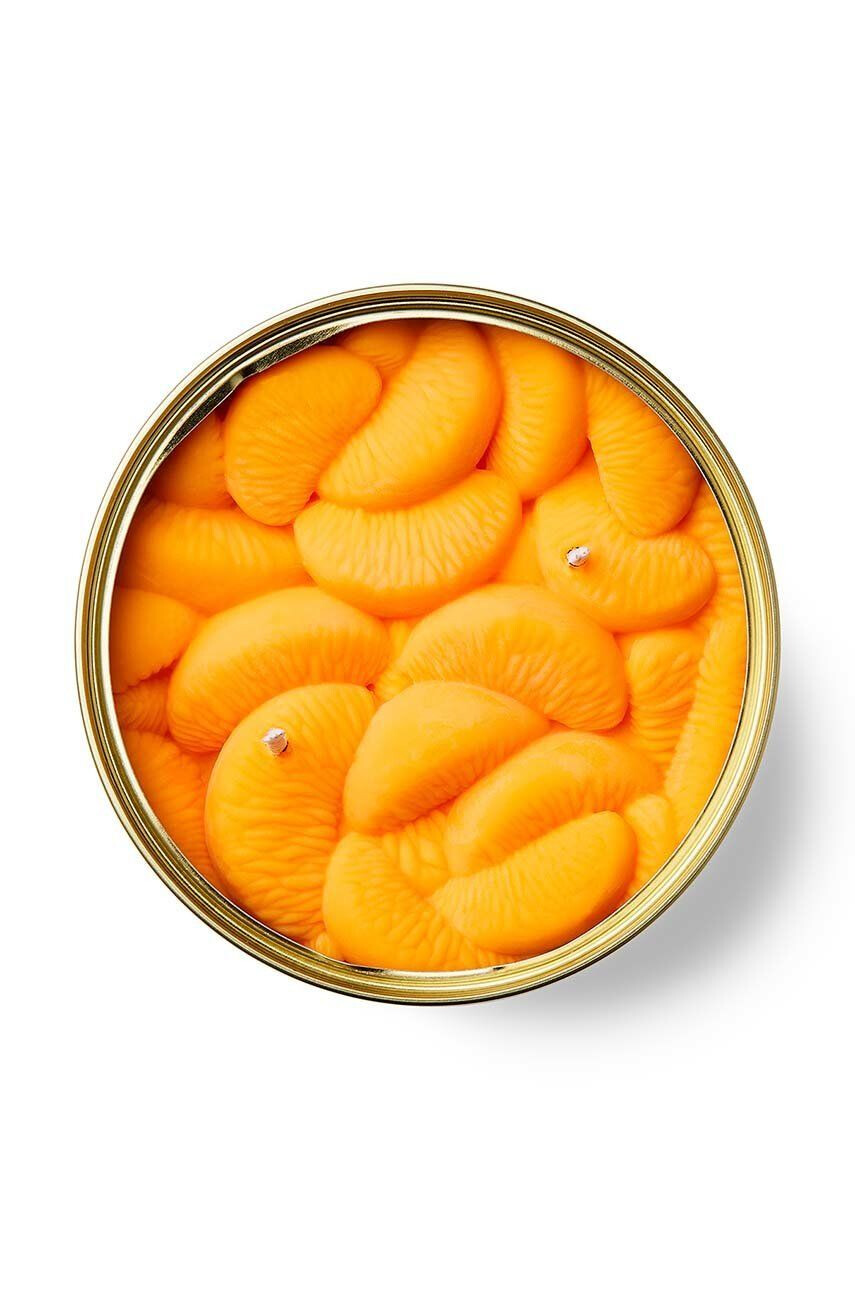 CandleCan Dišeča sveča Peeled Tangerines - Pepit.si