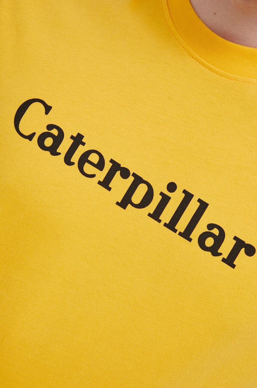 Caterpillar bombažna majica - Pepit.si