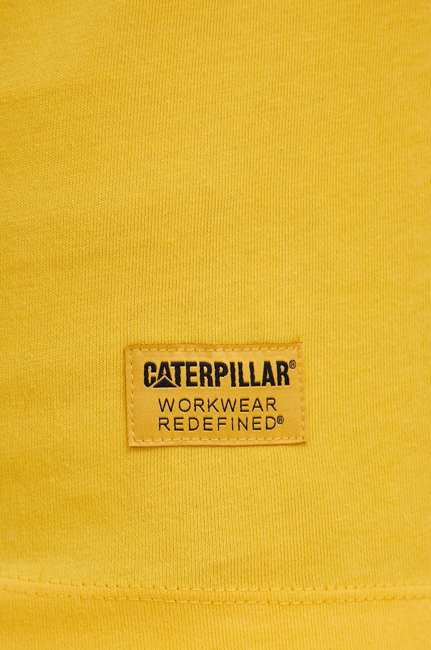 Caterpillar bombažna majica - Pepit.si