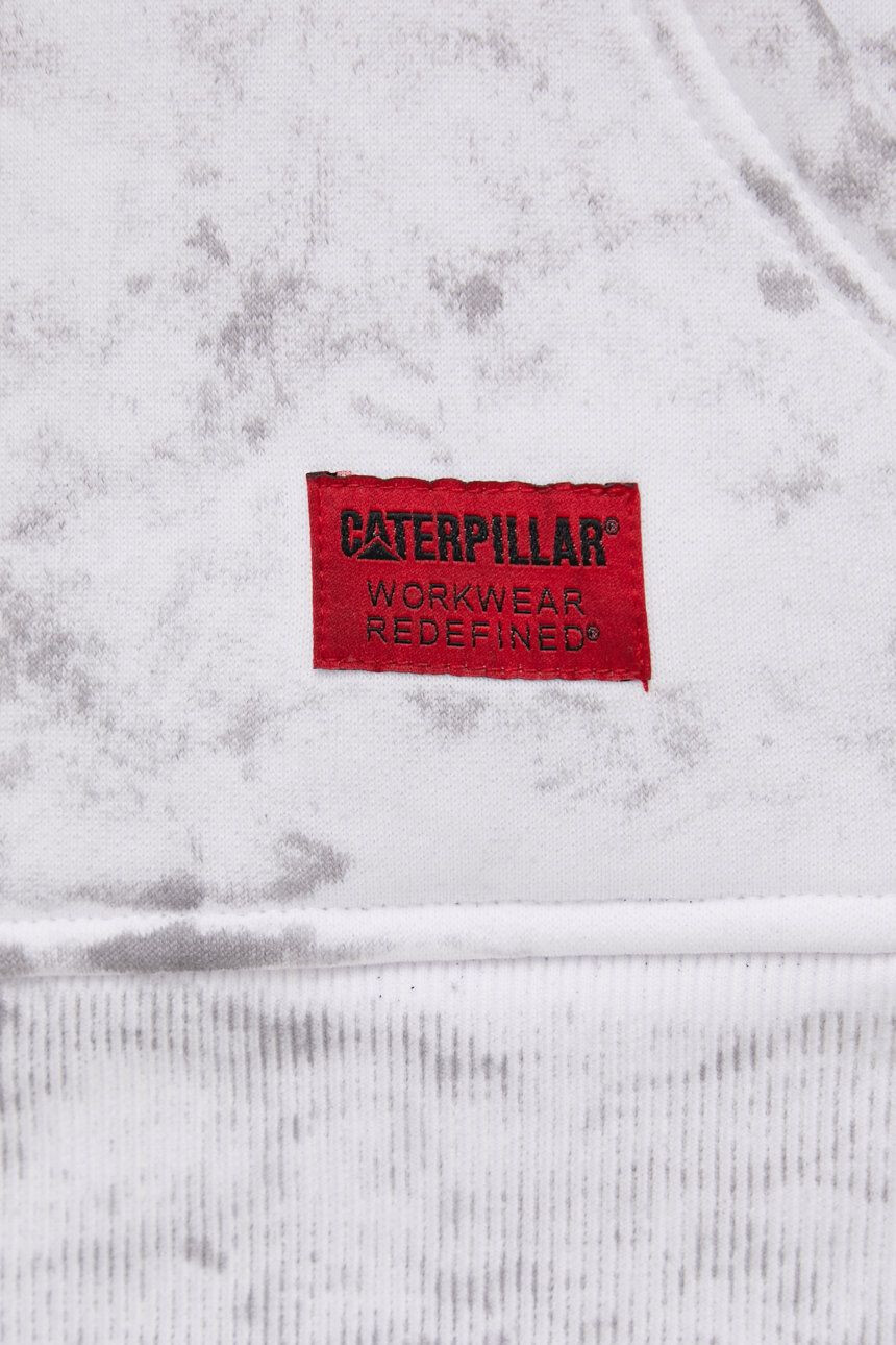 Caterpillar bombažni pulover - Pepit.si