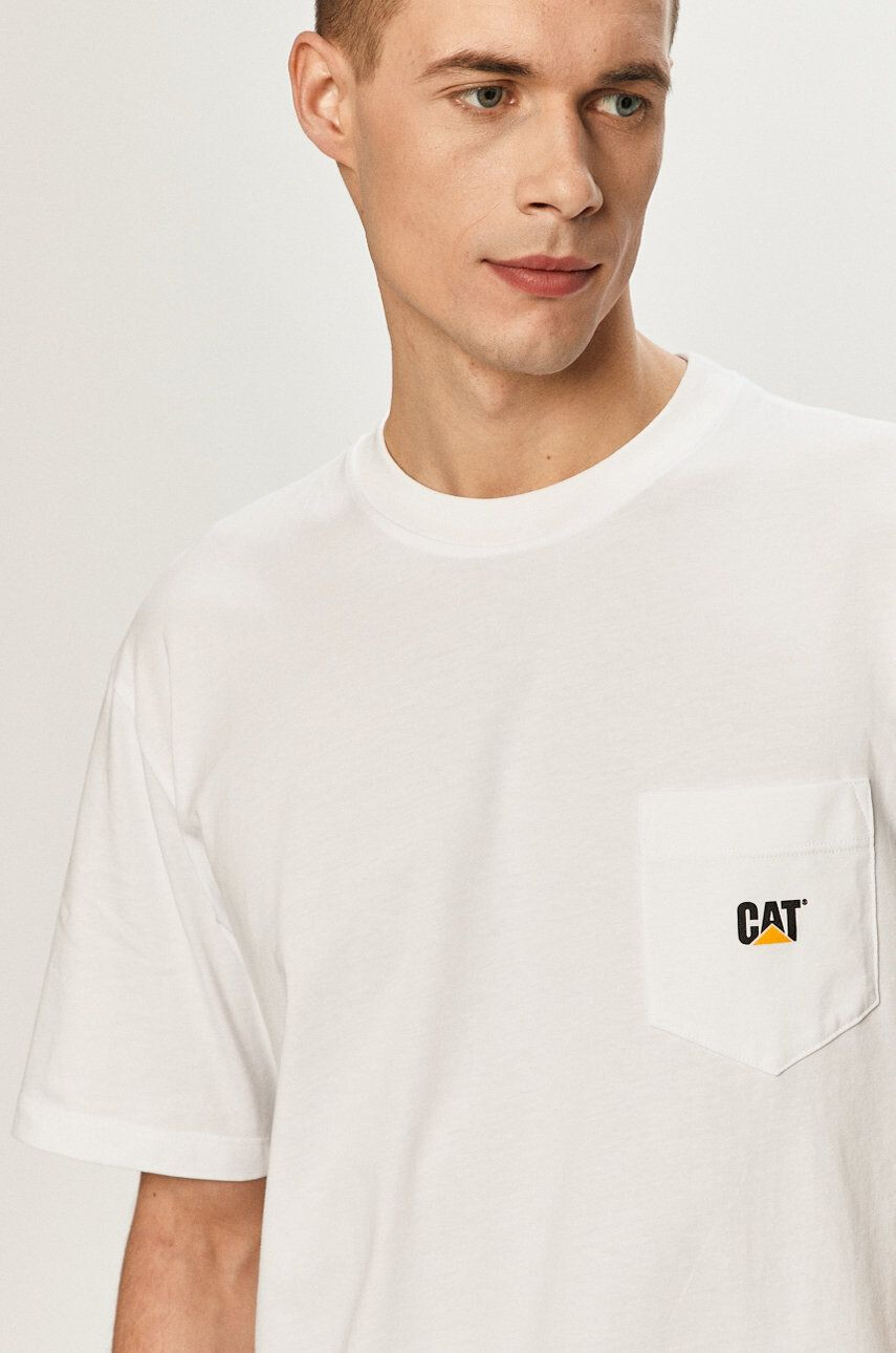 Caterpillar t-shirt - Pepit.si