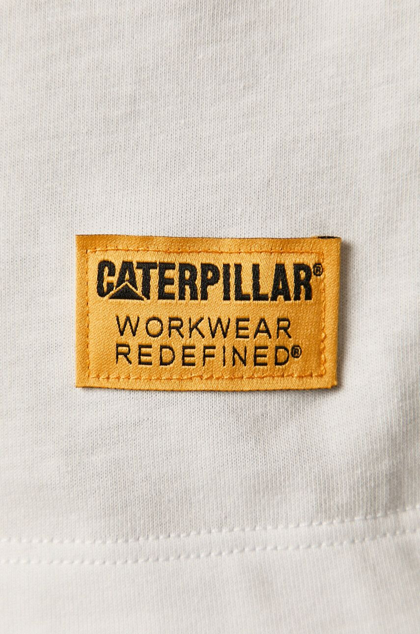 Caterpillar t-shirt - Pepit.si