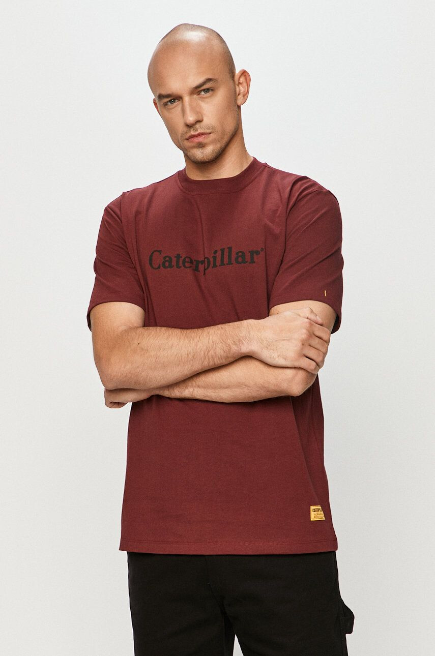 Caterpillar T-shirt - Pepit.si