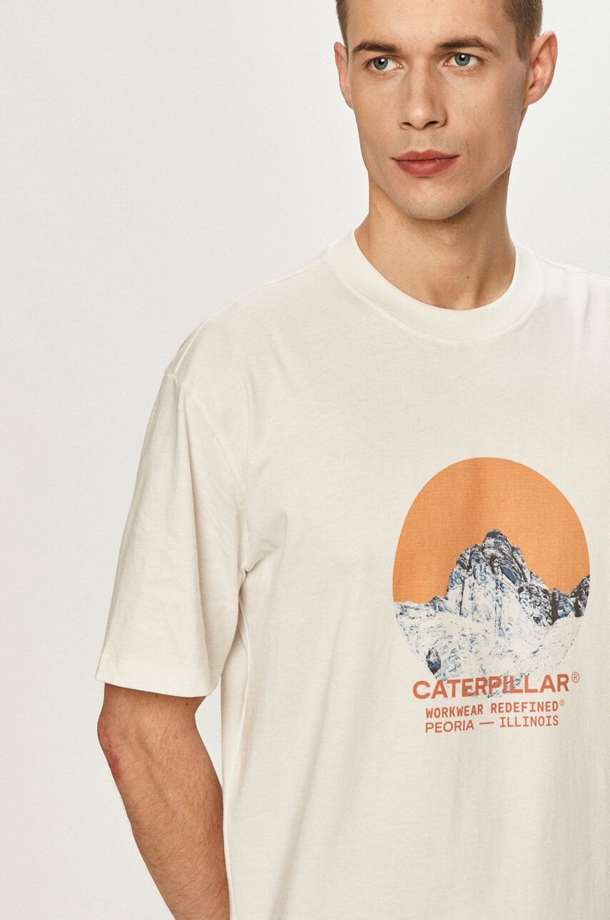 Caterpillar T-shirt - Pepit.si