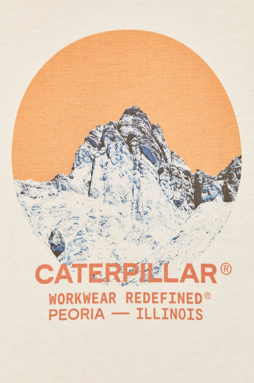 Caterpillar T-shirt - Pepit.si