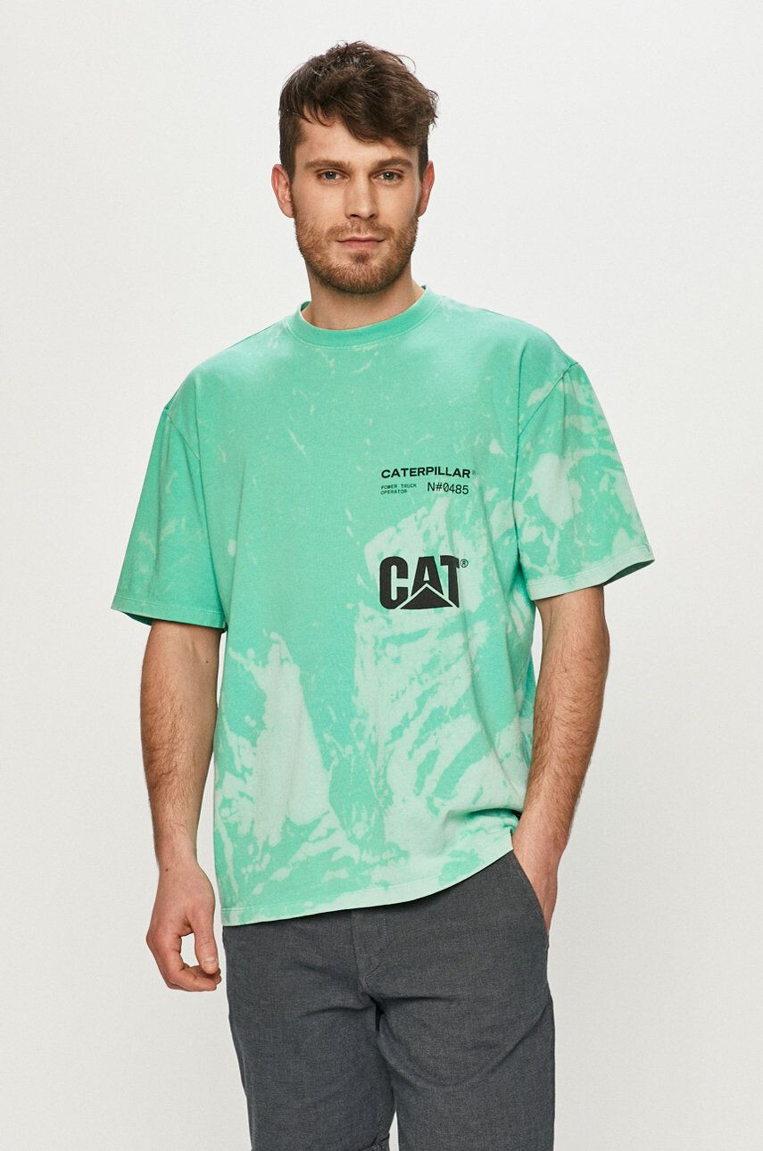 Caterpillar T-shirt - Pepit.si