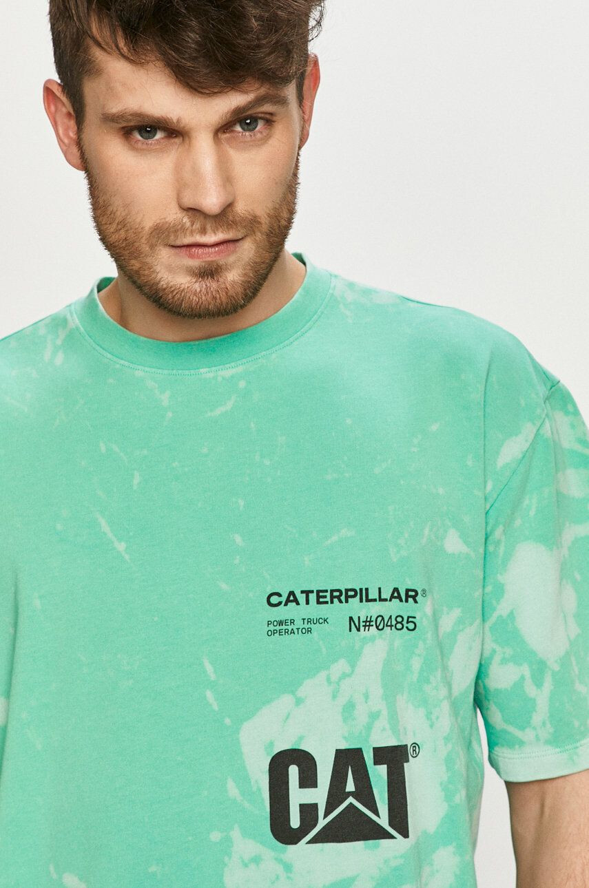 Caterpillar T-shirt - Pepit.si