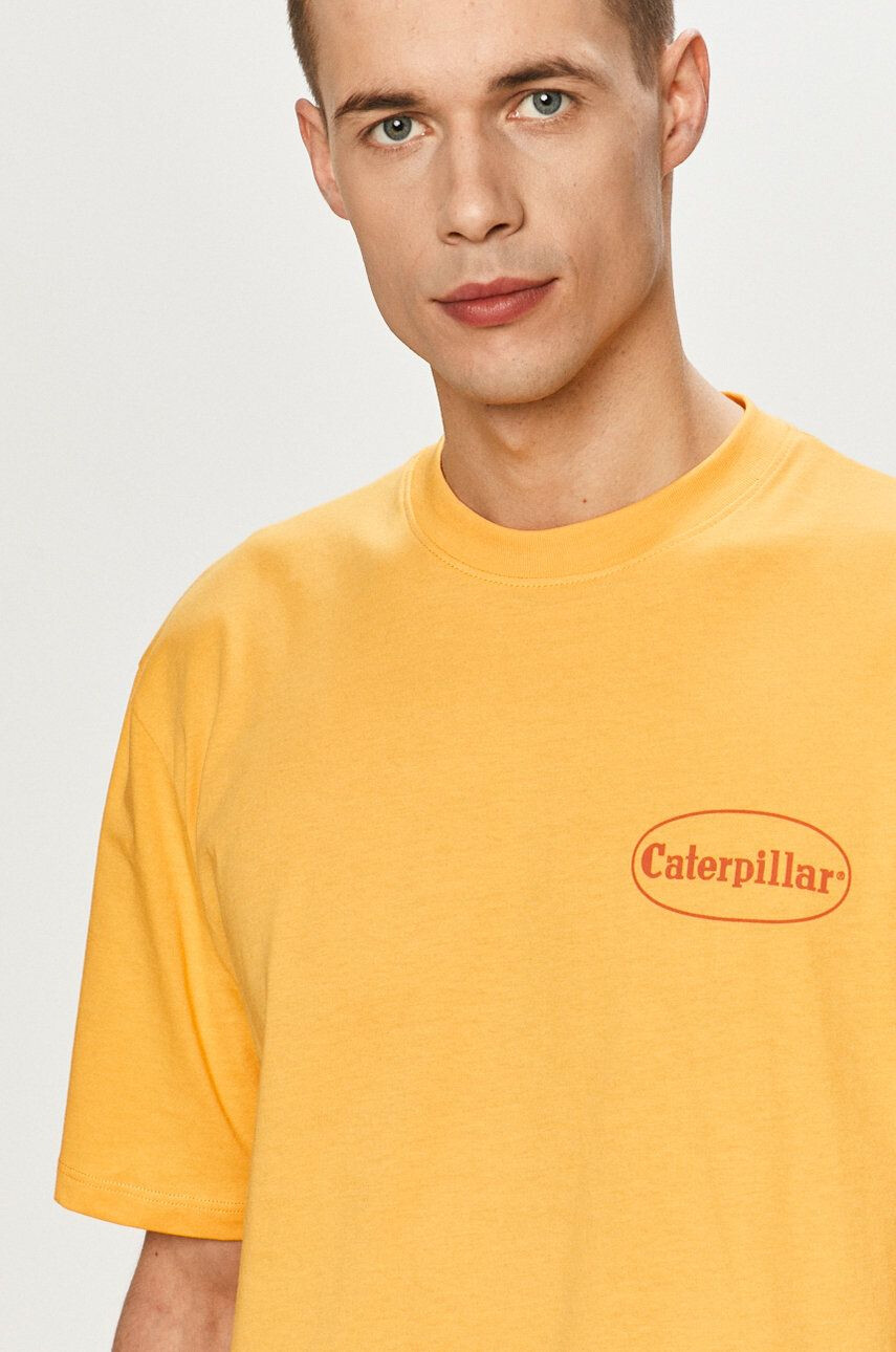 Caterpillar T-shirt - Pepit.si