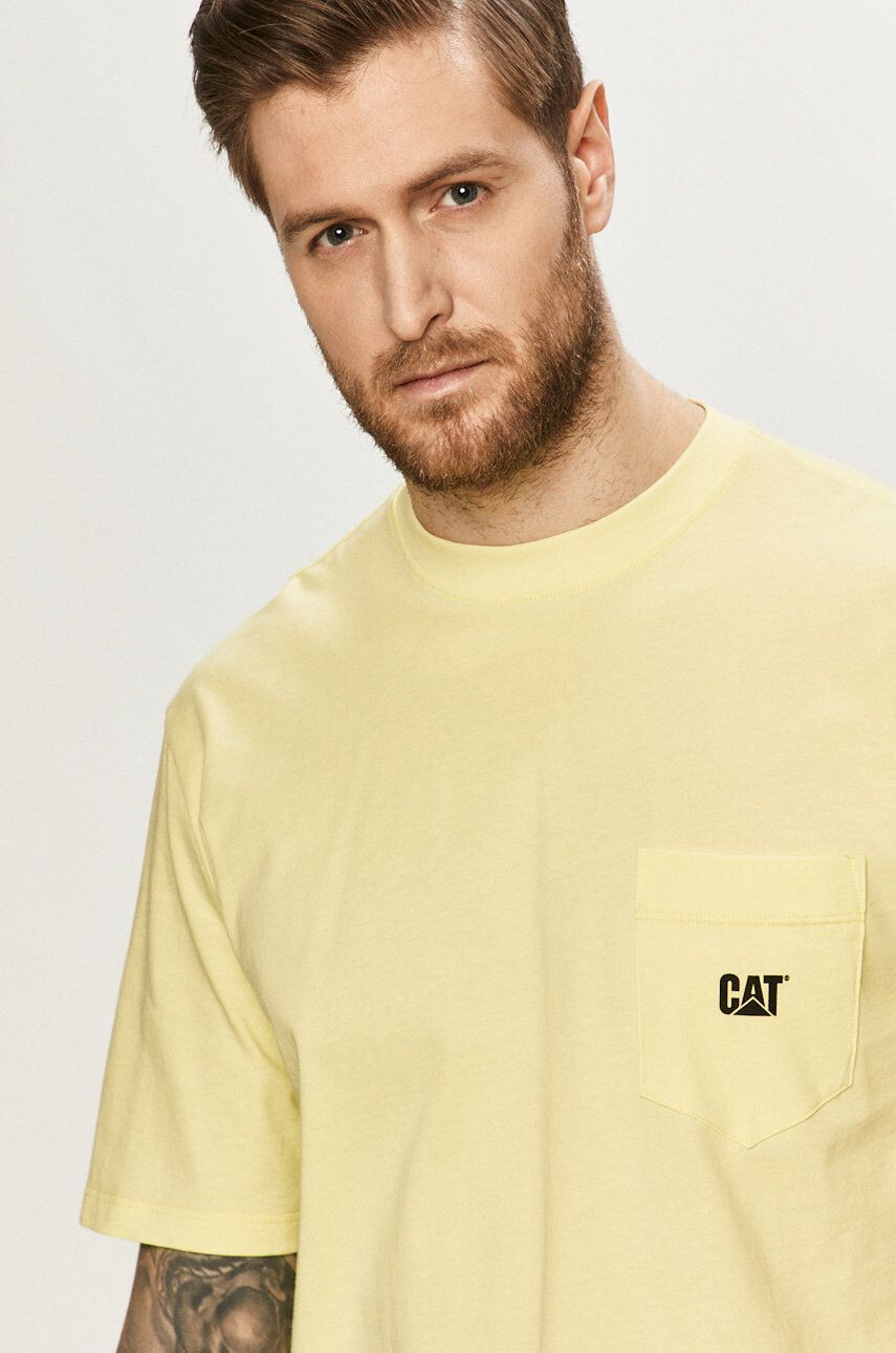 Caterpillar T-shirt - Pepit.si