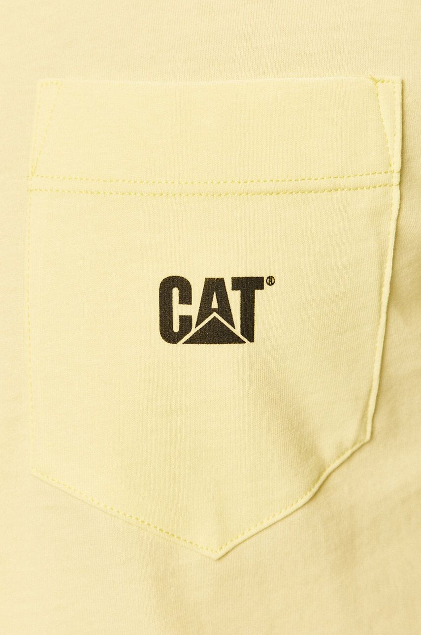 Caterpillar T-shirt - Pepit.si