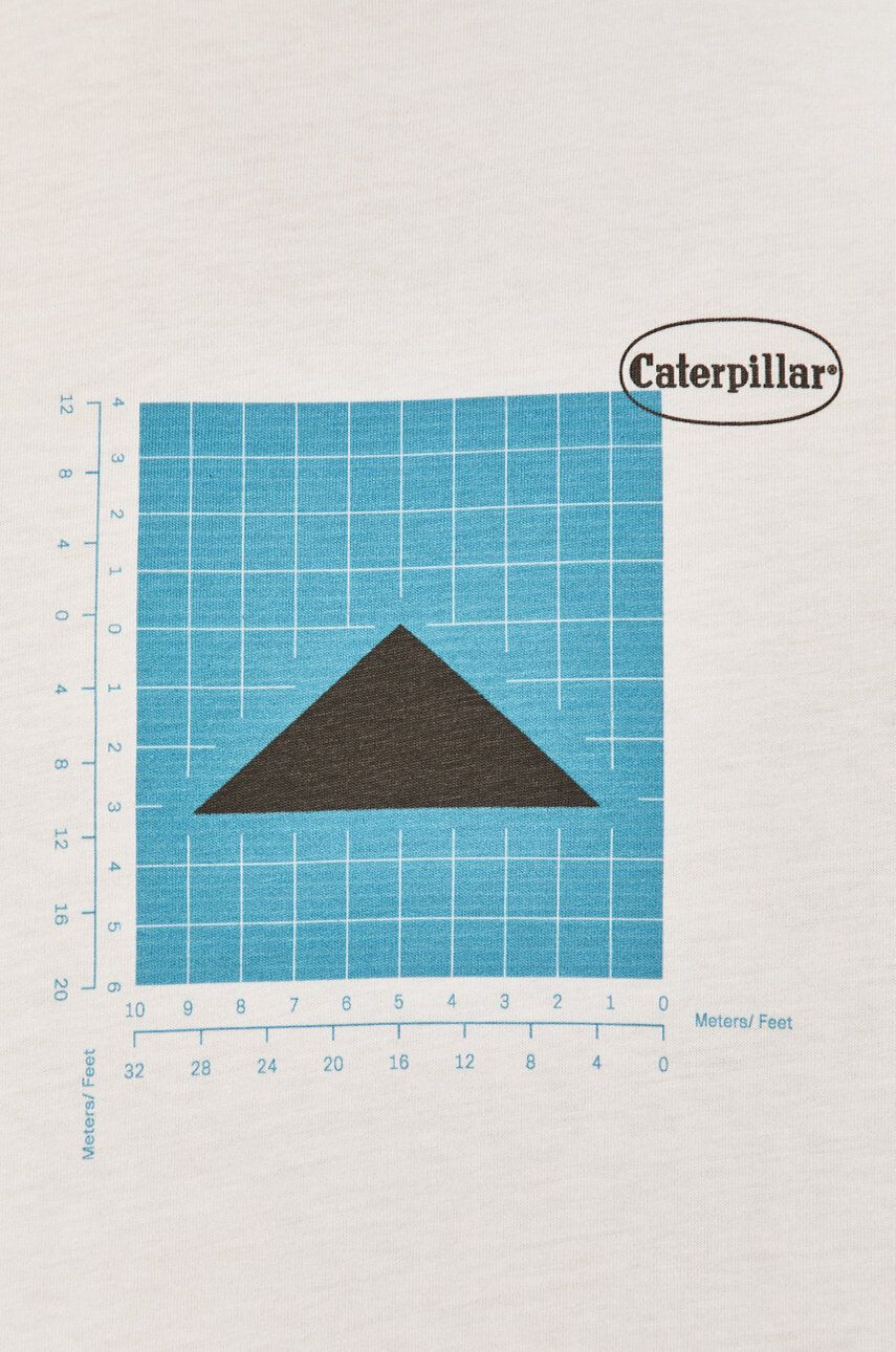 Caterpillar T-shirt - Pepit.si