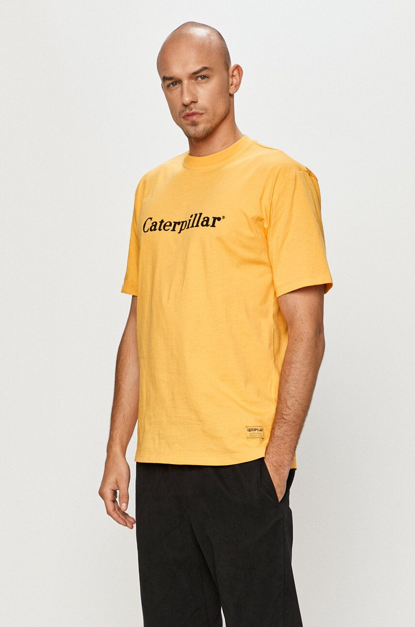 Caterpillar T-shirt - Pepit.si