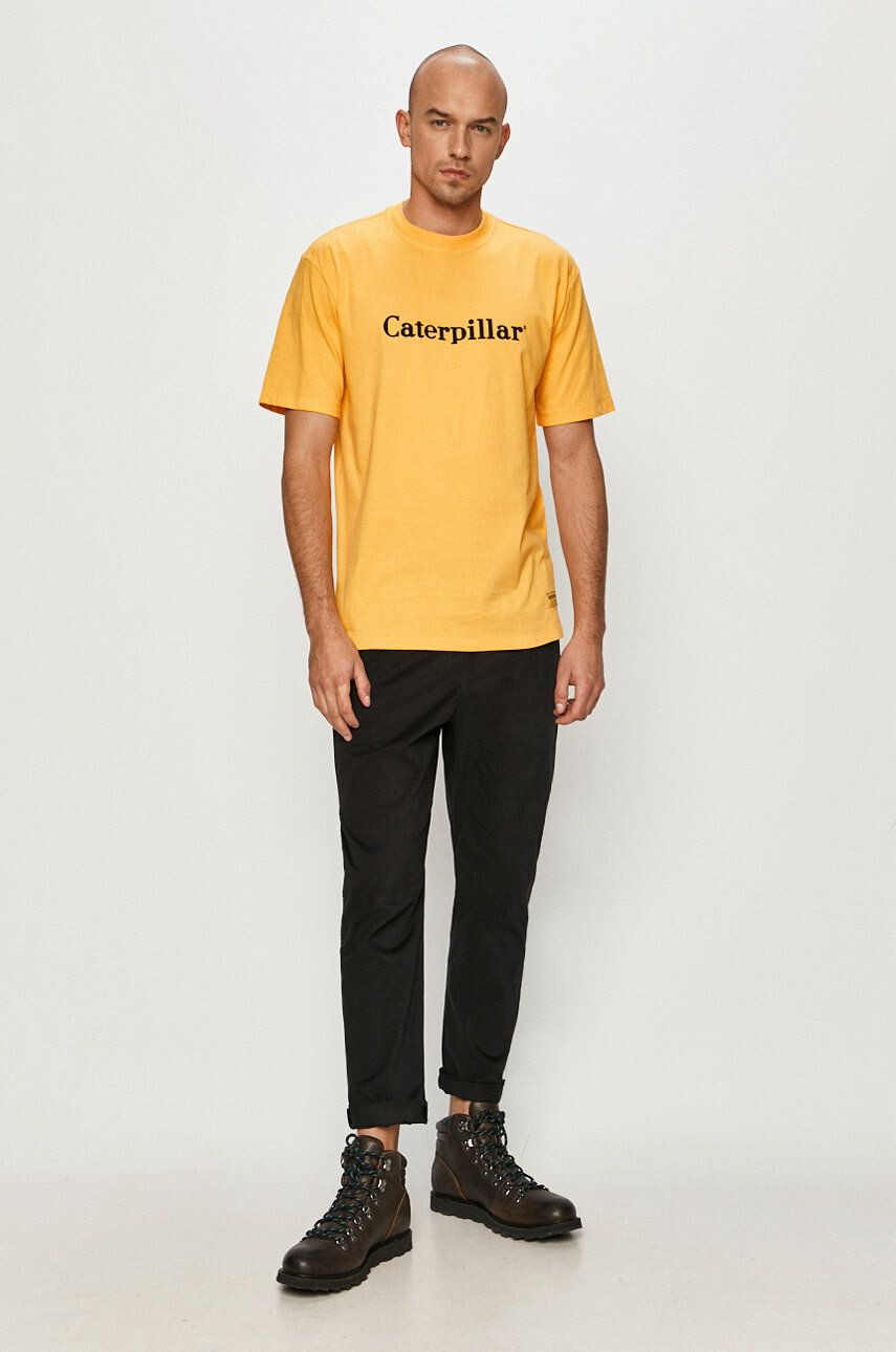 Caterpillar T-shirt - Pepit.si