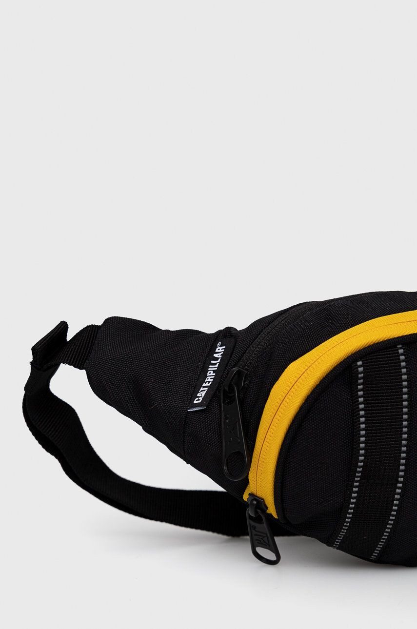 Caterpillar torbica za okoli pasu Peoria Waist Bag - Pepit.si