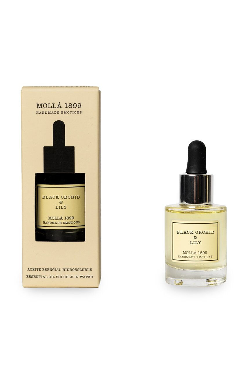 Cereria Molla eterično olje Black Orchid & Lily 30 ml - Pepit.si