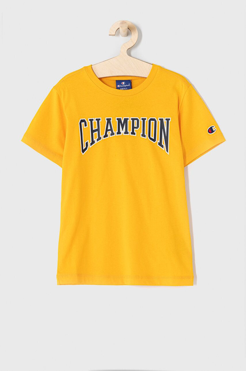 Champion Otroški t-shirt - Pepit.si