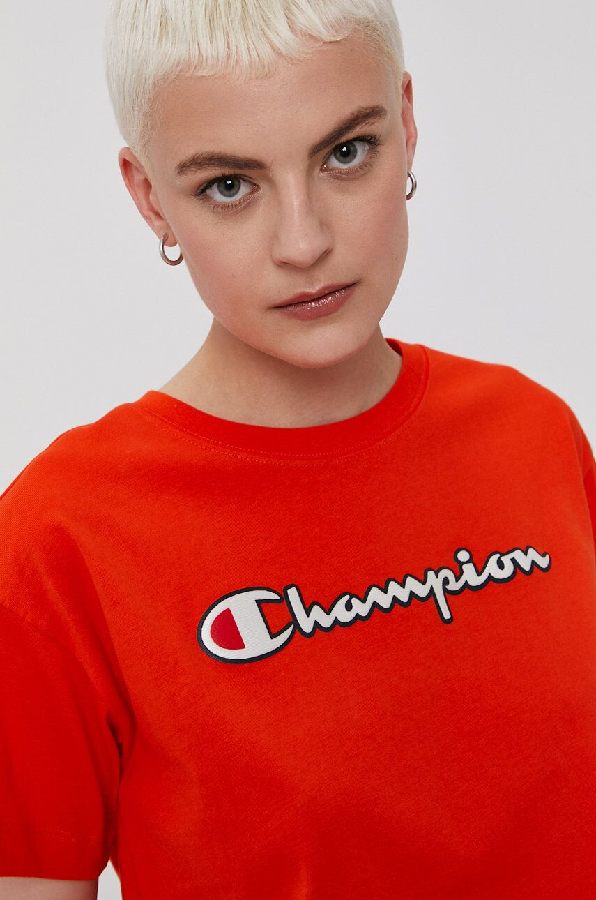 Champion t-shirt - Pepit.si