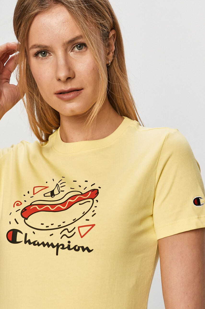 Champion t-shirt - Pepit.si