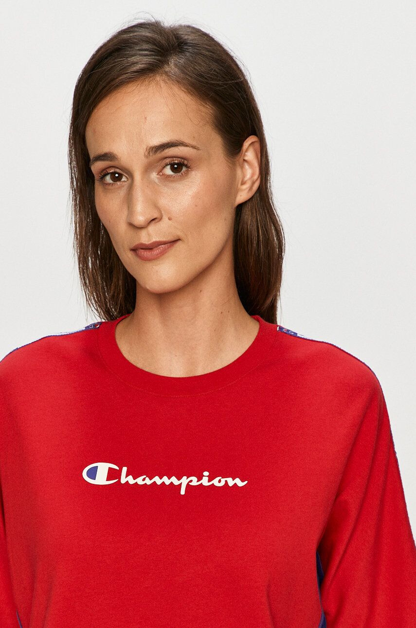 Champion t-shirt - Pepit.si