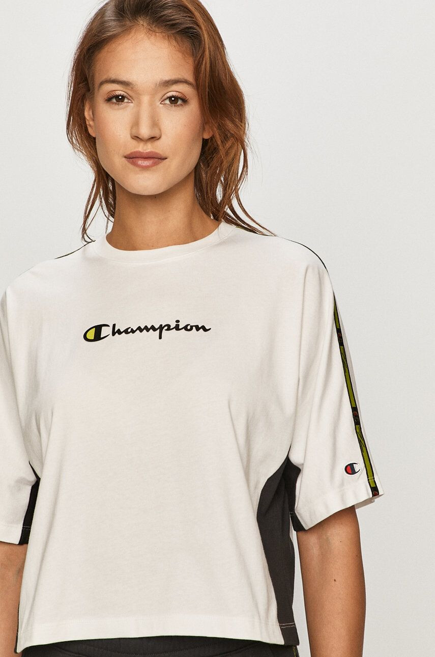 Champion t-shirt - Pepit.si