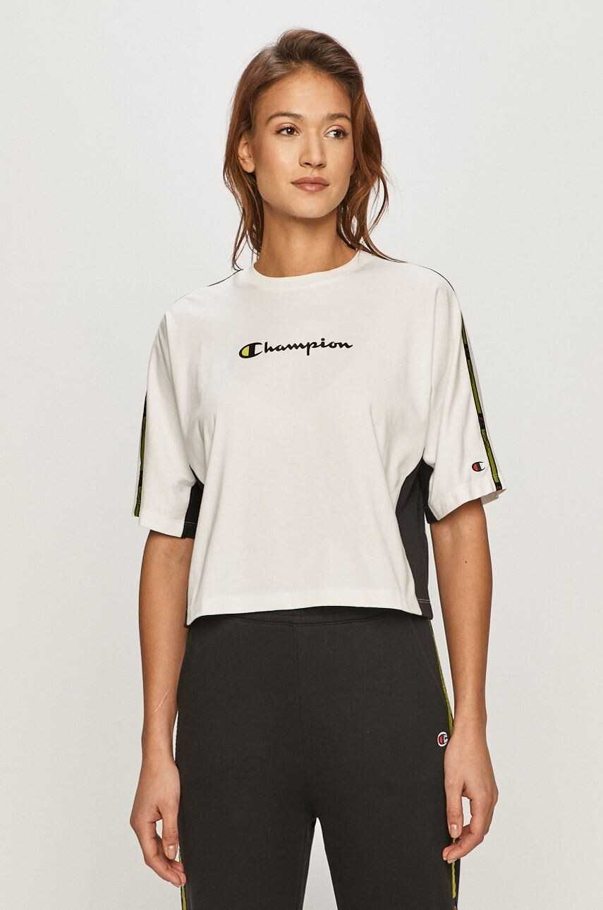 Champion t-shirt - Pepit.si