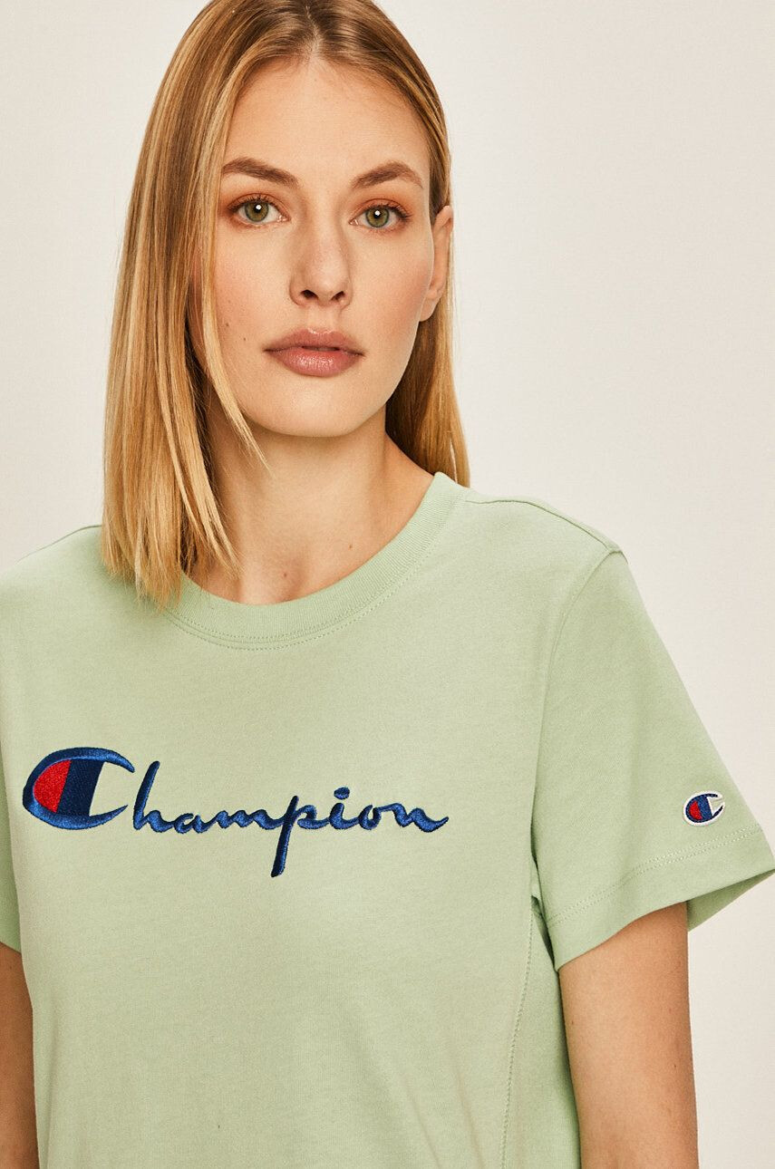 Champion t-shirt - Pepit.si