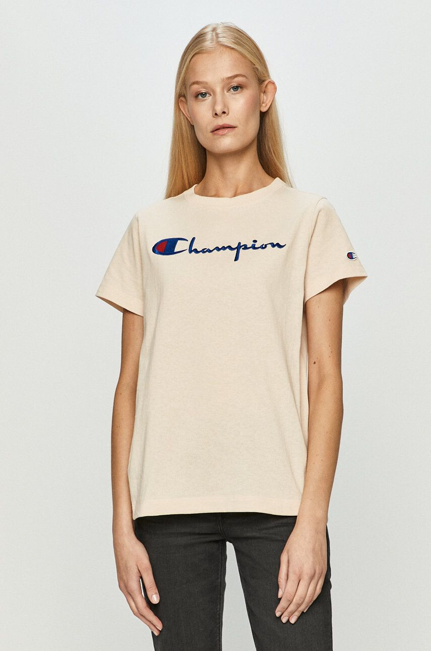 Champion t-shirt - Pepit.si