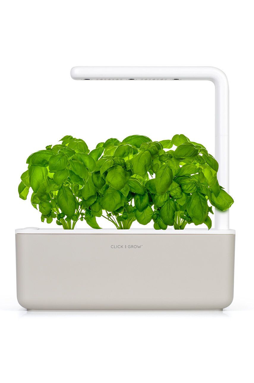 Click & Grow avtonomni domači vrt Smart Garden 3 - Pepit.si