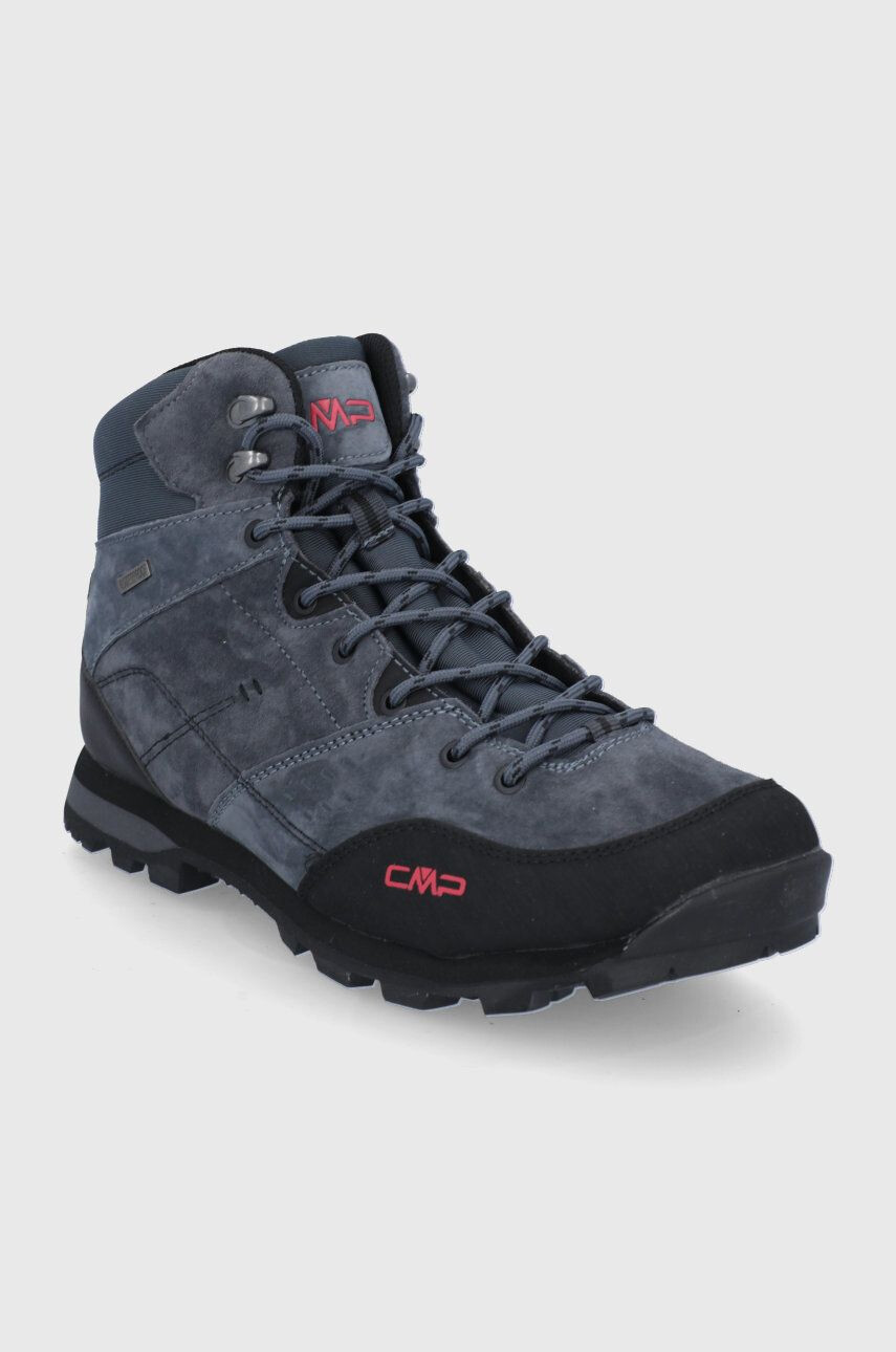 CMP Čevlji alcor mid trekking shoe wp - Pepit.si