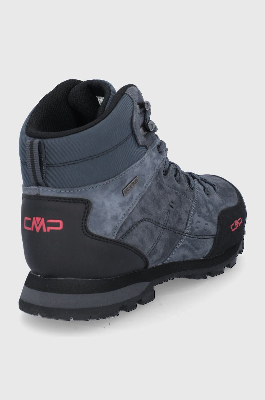 CMP Čevlji alcor mid trekking shoe wp - Pepit.si