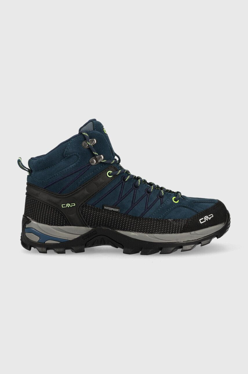 CMP Čevlji Rigel Mid Waterproof - Pepit.si