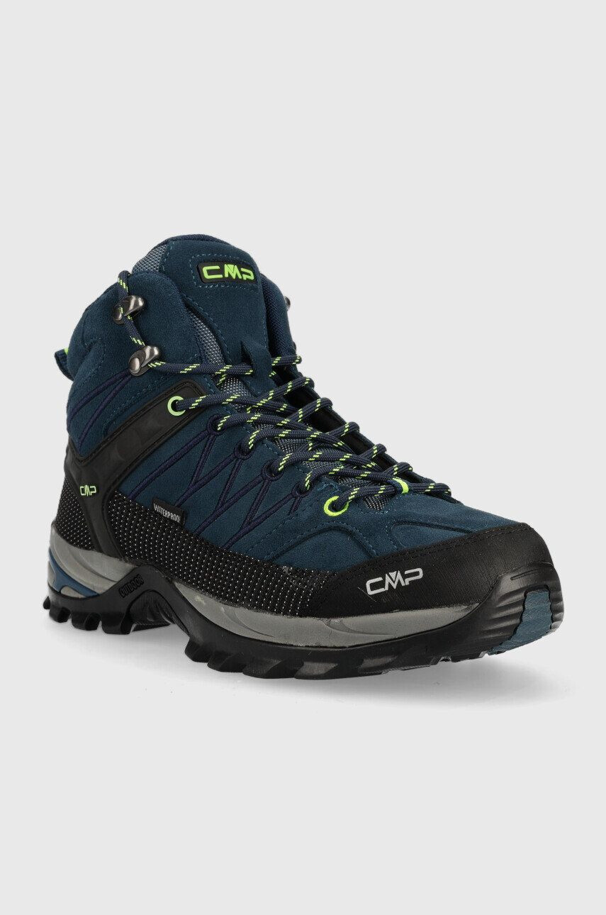 CMP Čevlji Rigel Mid Waterproof - Pepit.si