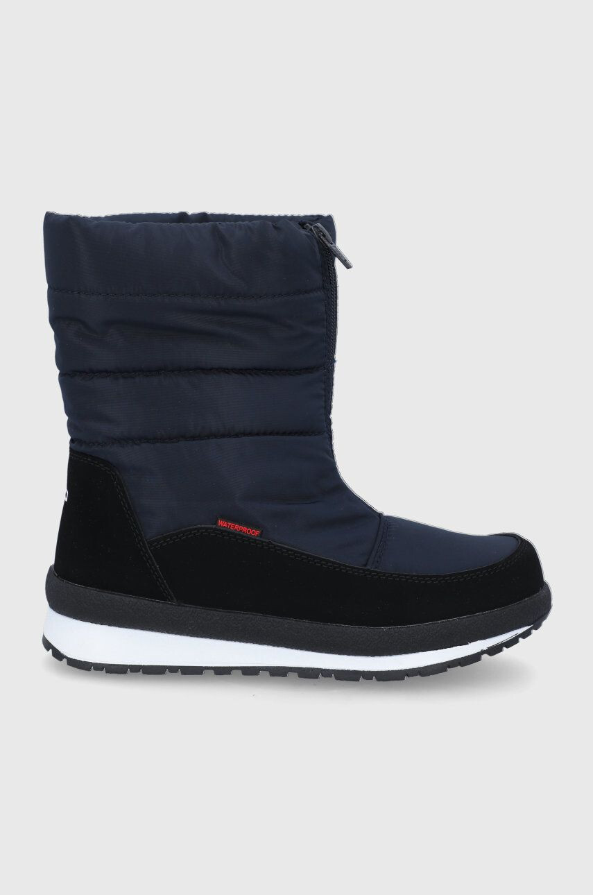 CMP Otroške snežke Kids Rae Snow Boots Wp - Pepit.si