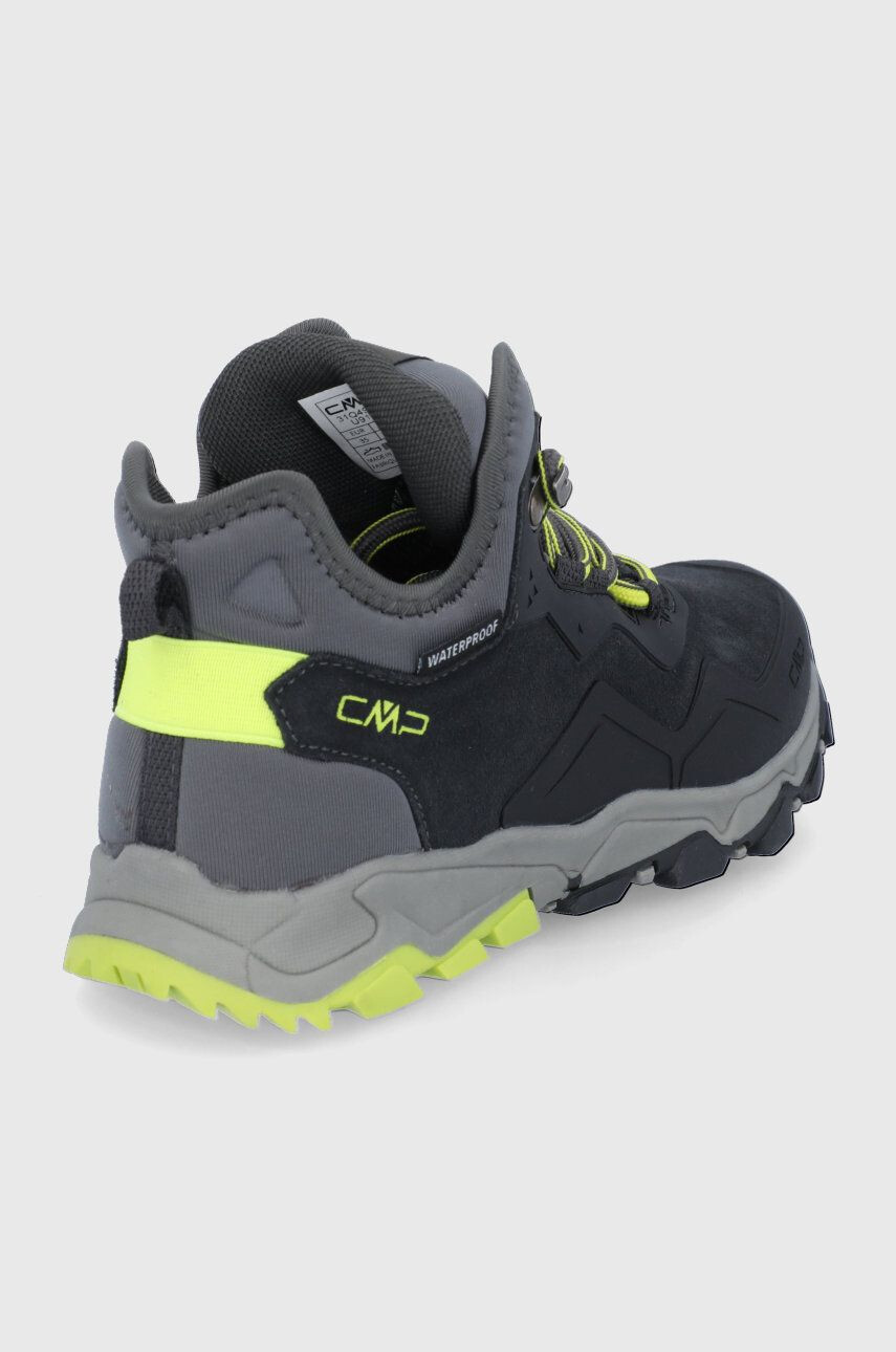 CMP Otroški čevlji Kids Kishnar Lifestyle Shoes Wp - Pepit.si