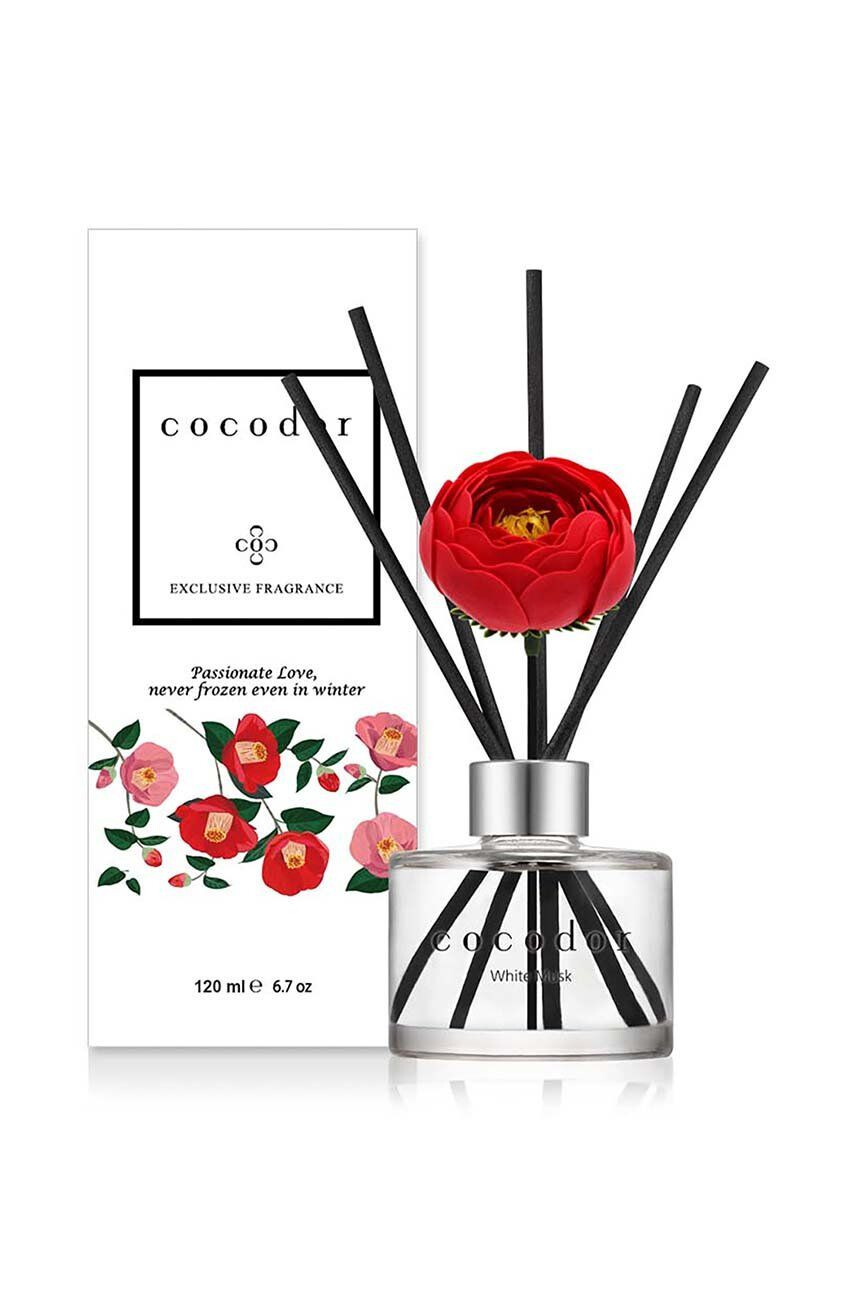 Cocodor razpršilec za dišave Camellia White Musk - Pepit.si