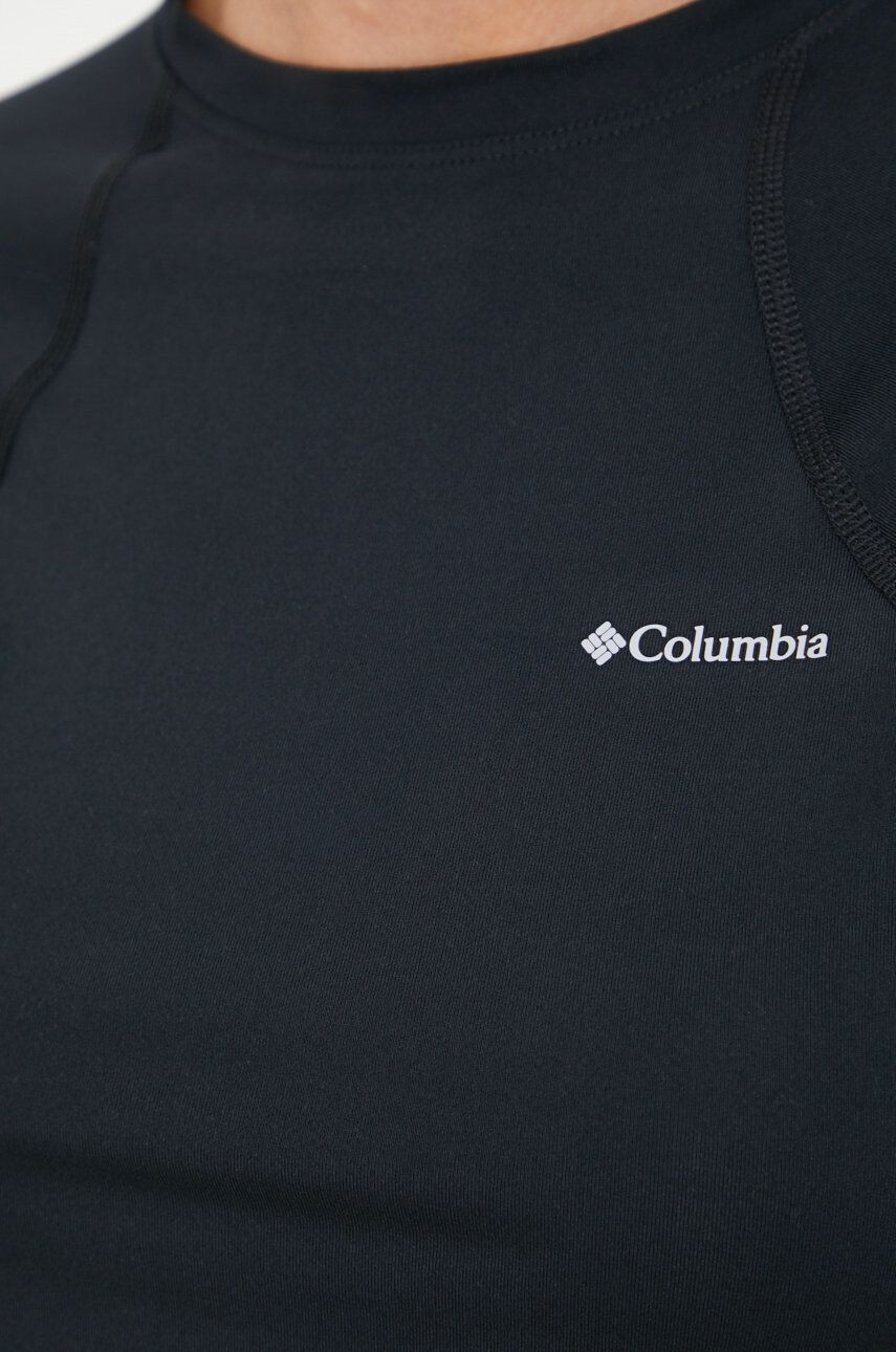 Columbia Funkcionalna majica z dolgimi rokavi Midweight Stretch - Pepit.si