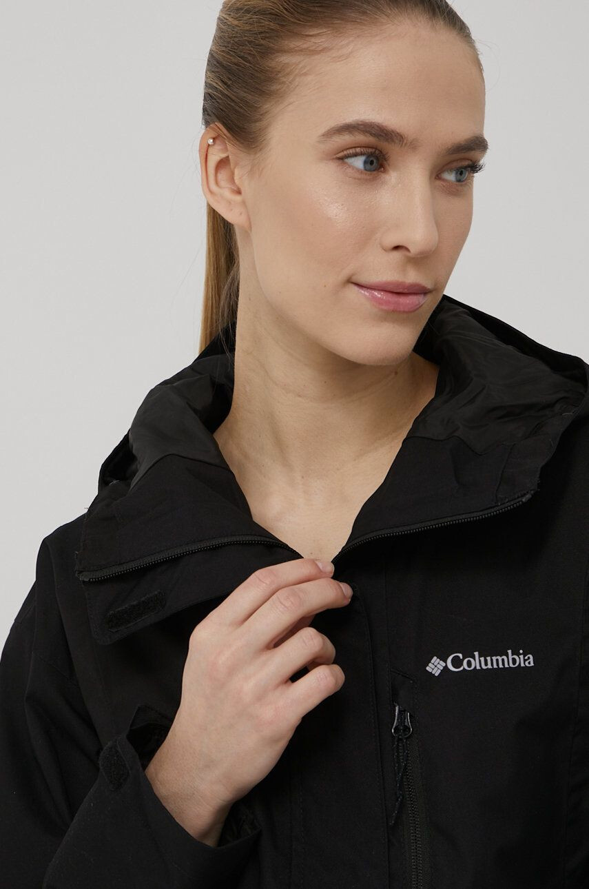 Columbia Outdoor jakna Hikebound - Pepit.si