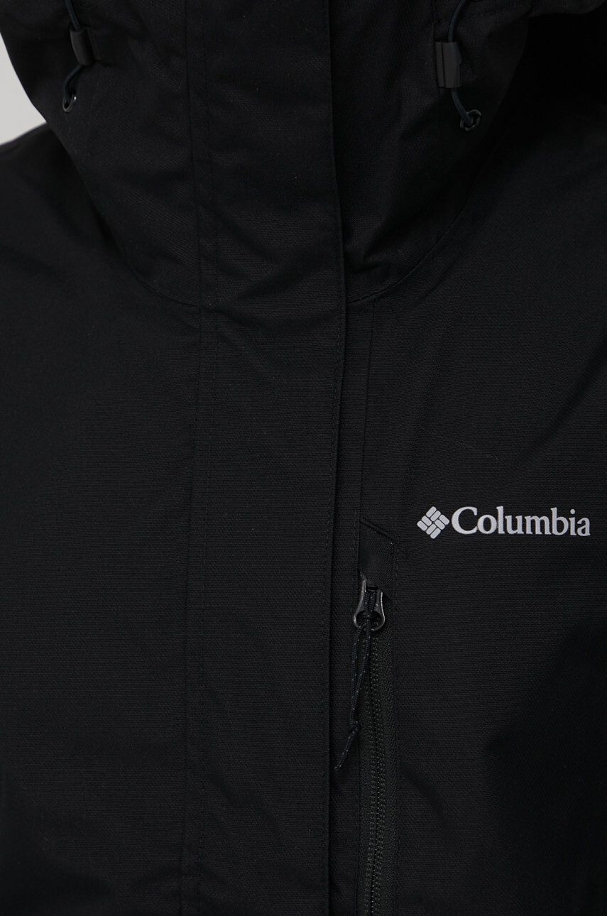 Columbia Outdoor jakna Hikebound - Pepit.si