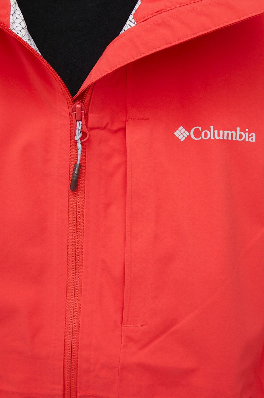 Columbia Outdoor jakna Omni-tech Ampli-dry - Pepit.si