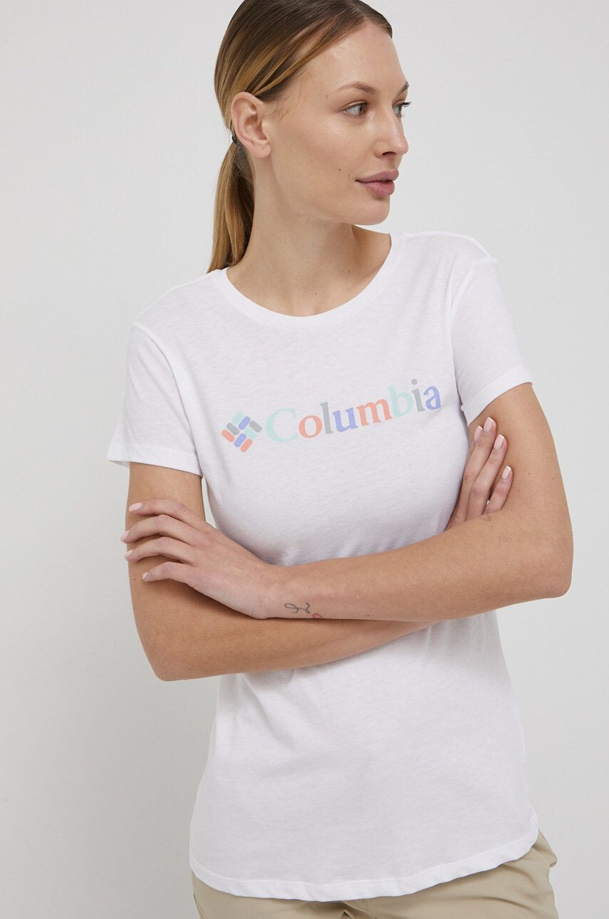 Columbia T-shirt - Pepit.si