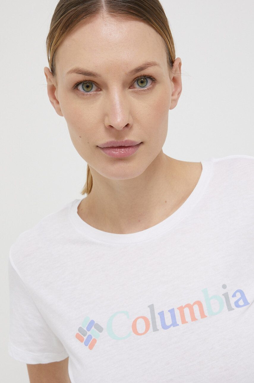 Columbia T-shirt - Pepit.si