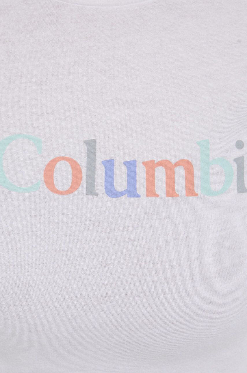 Columbia T-shirt - Pepit.si