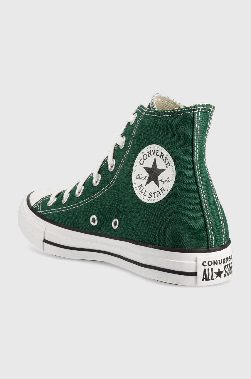 Converse Teniske rumena barva - Pepit.si