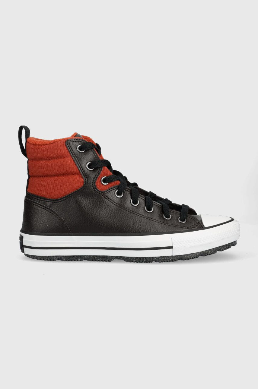 Converse Superge Chuck Taylor All Star Water moške rjava barva - Pepit.si