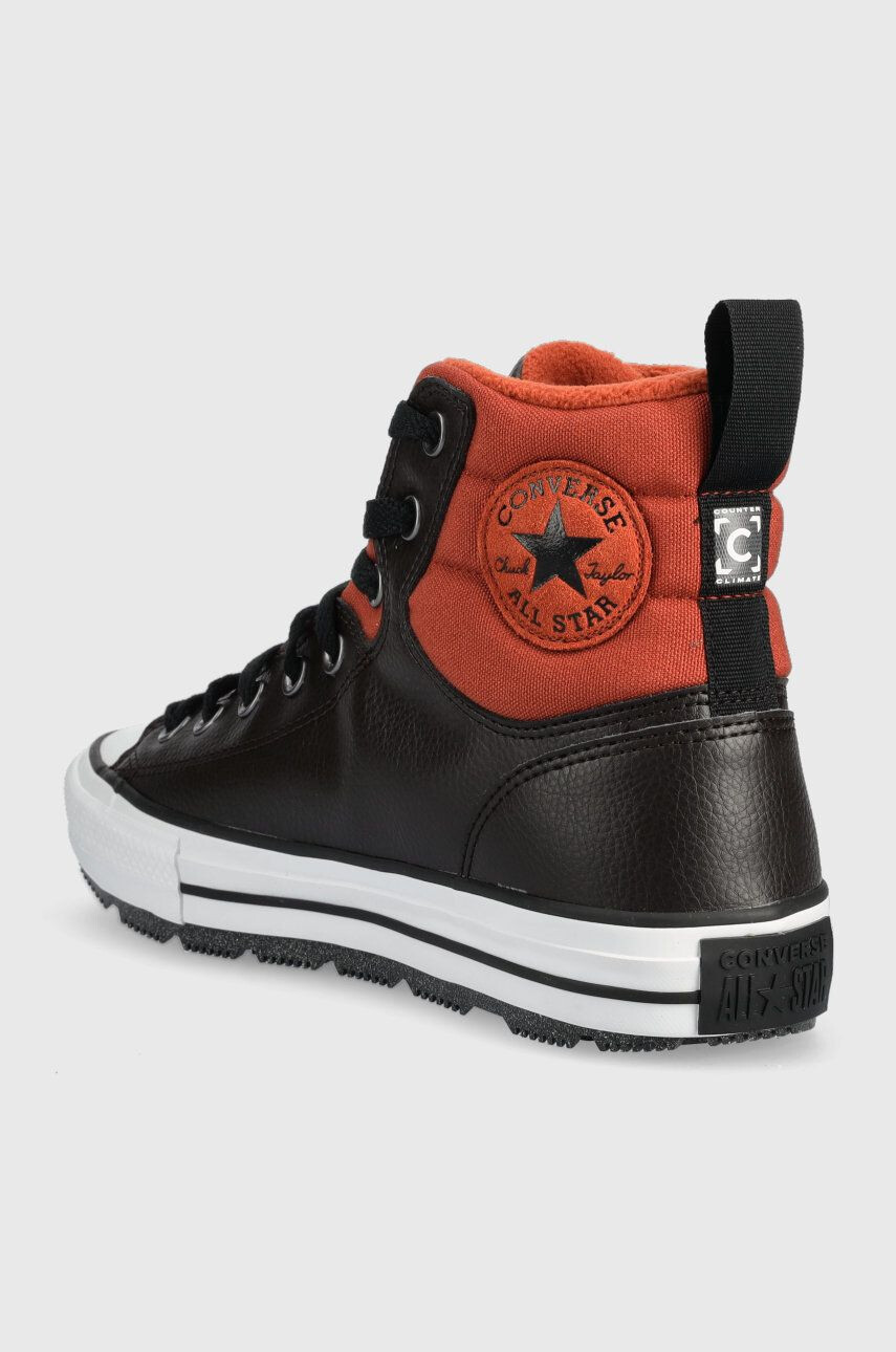 Converse Superge Chuck Taylor All Star Water moške rjava barva - Pepit.si