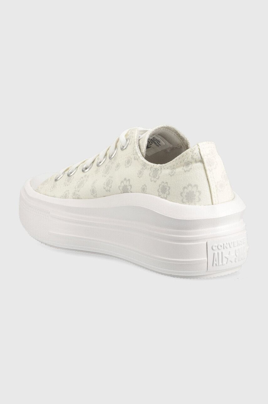 Converse Teniske Chuck Taylor All Star Move Desert - Pepit.si