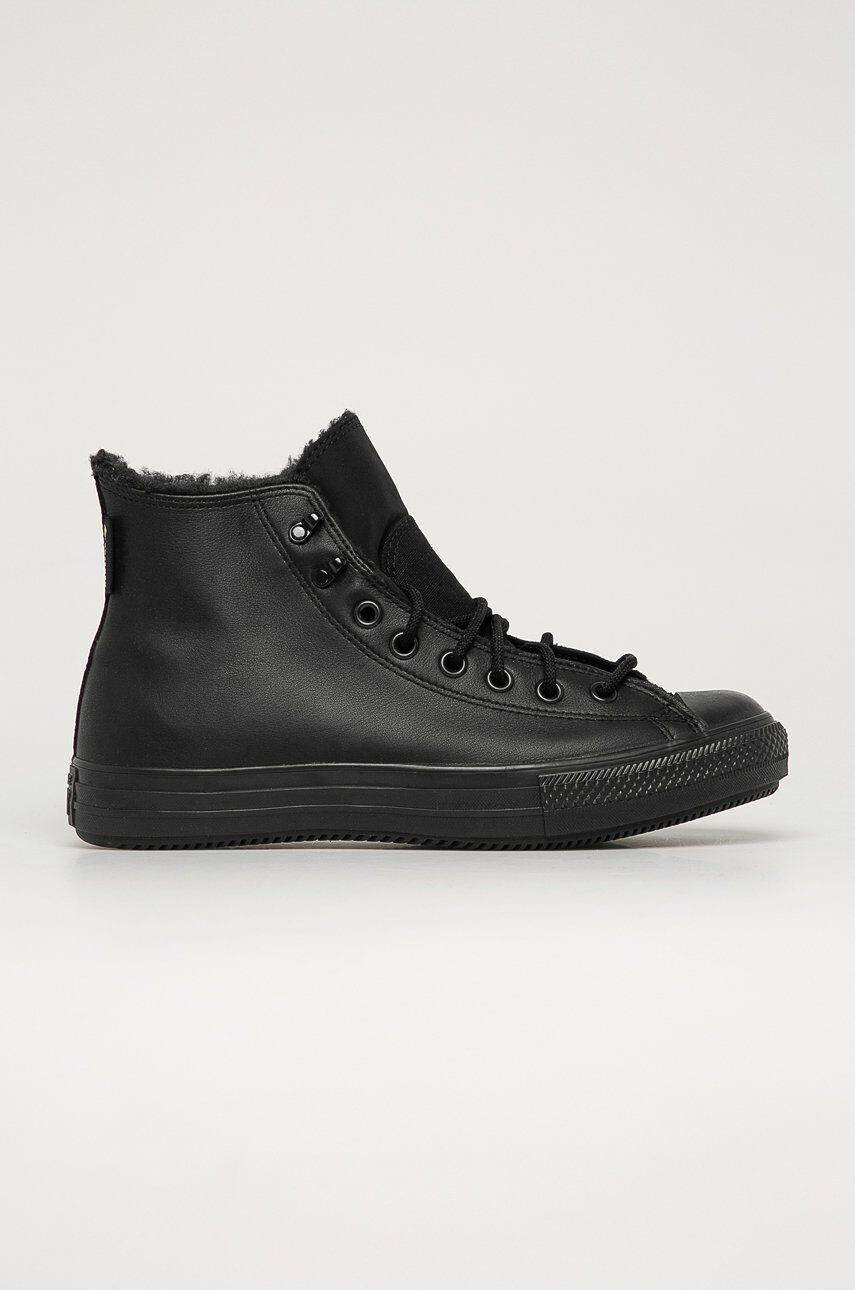 Converse usnjene superge Chuck Taylor All Star GORE-TEX - Pepit.si