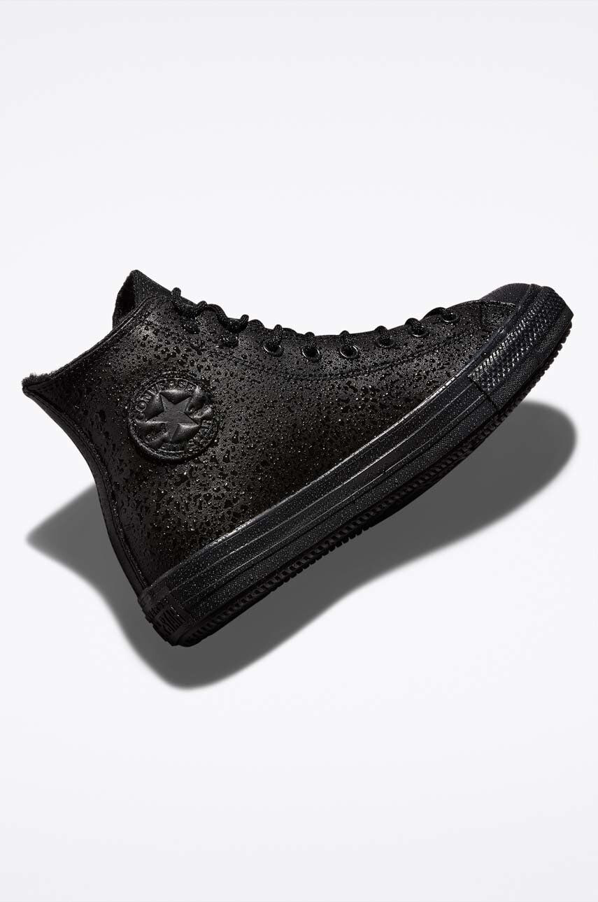 Converse usnjene superge Chuck Taylor All Star GORE-TEX - Pepit.si