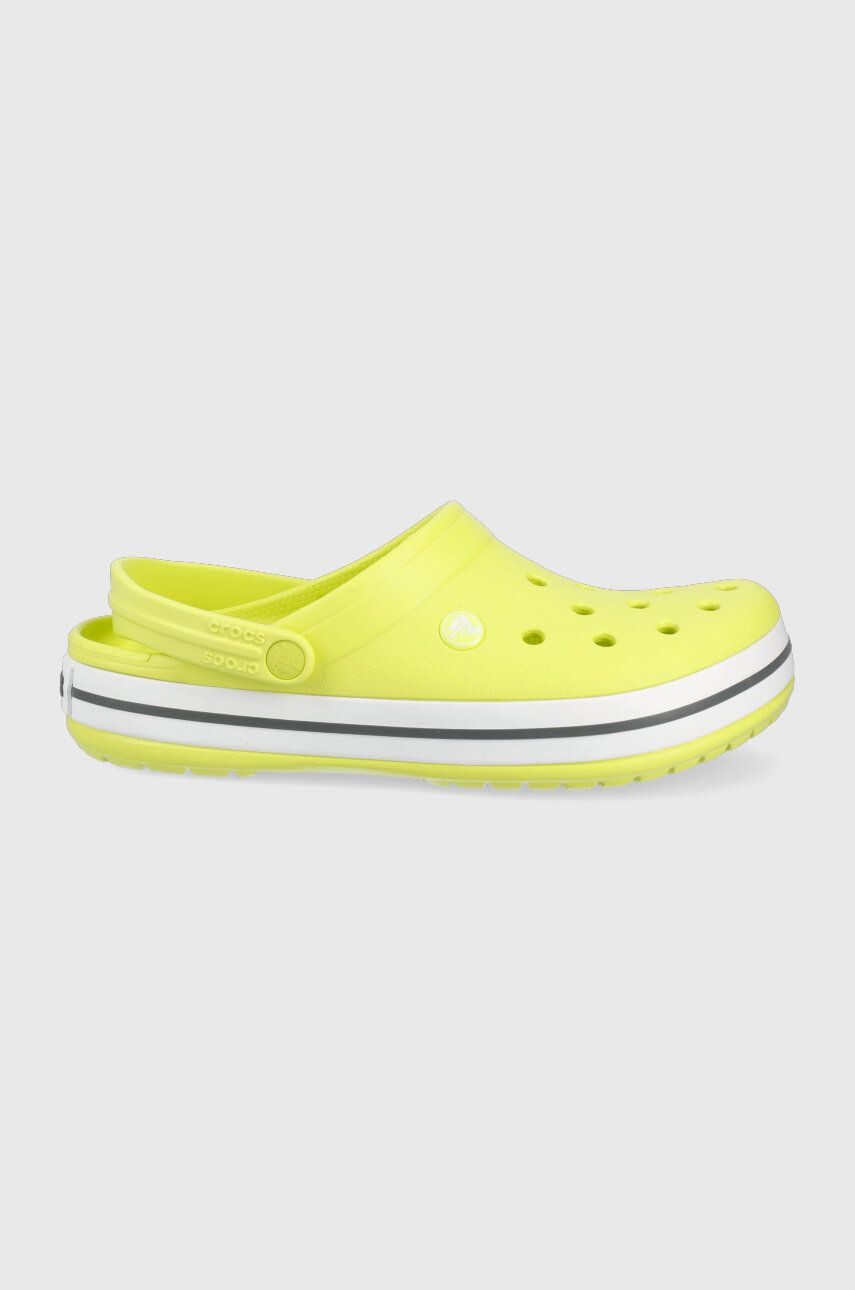 Crocs natikači - Pepit.si