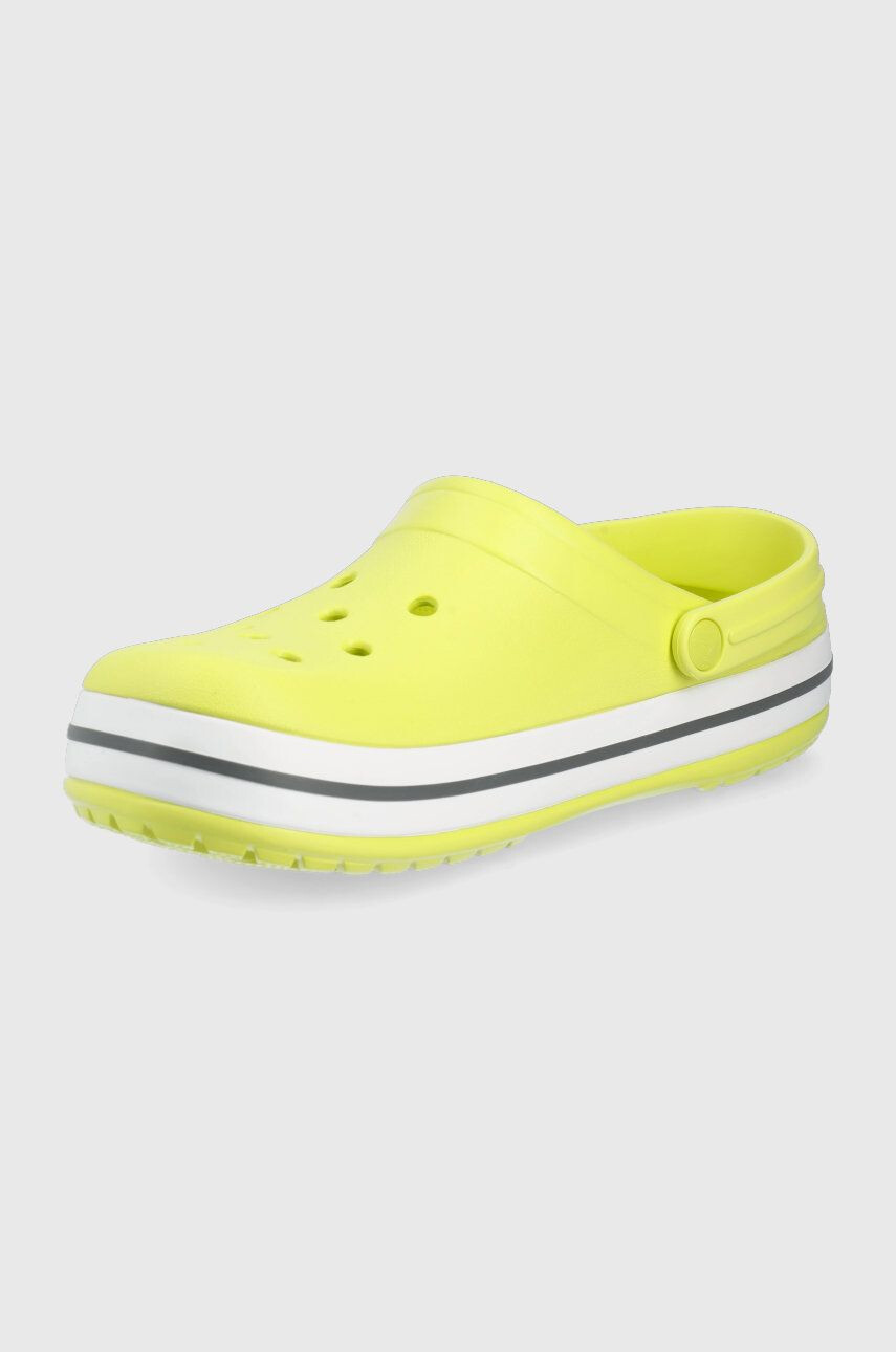 Crocs natikači - Pepit.si